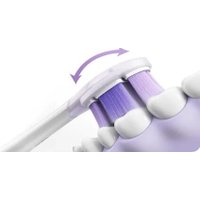 Электрическая зубная щетка Xiaomi Oscillation Electric Toothbrush Pro MES610 (белый)