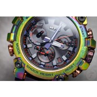 Наручные часы Casio G-Shock MTG-B3000PRB-1A