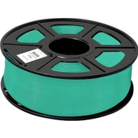 Пластик CACTUS CS-3D-PLA-1KG-DARKGN 1.75 мм 1 кг