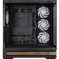 Корпус Zalman P40 Namu (черный)