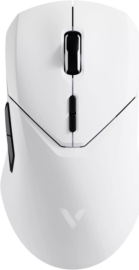 Игровая мышь Rapoo VT9 Pro (белый)
