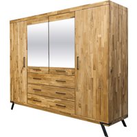 Шкаф распашной Диприз Флеверс Д.70054 в Мозыре