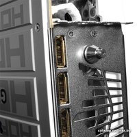Видеокарта KFA2 GeForce RTX 4090 HOF 49NXM5MD6PHK