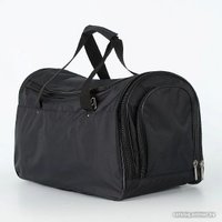 Дорожная сумка Mr.Bag 014-427-MB-BLK (черный)