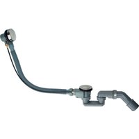 Сифон Lauter 21Y32000 (хром)