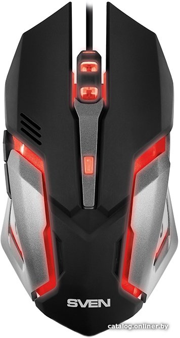 Игровая мышь SVEN RX-G740