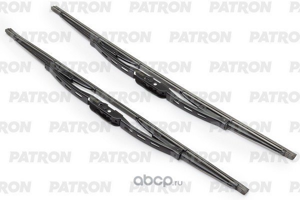 

Щетки стеклоочистителя Patron PWB480-C-KIT