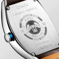 Наручные часы Longines Evidenza L2.642.4.73.4