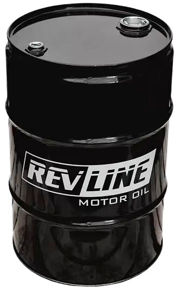 

Моторное масло Revline Ultra Force Synthetic 5W-40 60л