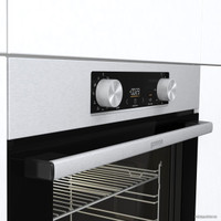 Электрический духовой шкаф Gorenje BO6735E02XK