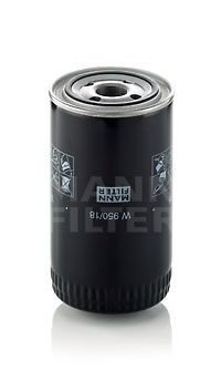 

Масляный фильтр MANN-filter W95018