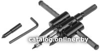 Сверло Gepard GP0430-120