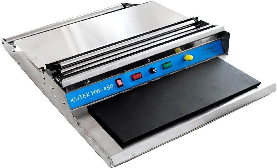 

Вакуумный упаковщик Ksitex HW-450