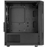 Корпус AeroCool Trinity Mini-G-BK-v1