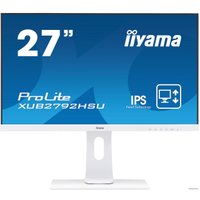 Монитор Iiyama ProLite XUB2792HSU-W1