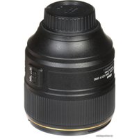 Объектив Nikon AF-S NIKKOR 105mm f/1.4E ED