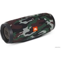 Беспроводная колонка JBL Charge 3 Squad