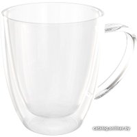 Кружка Qwerty Forte 74006