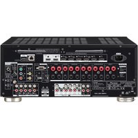 AV ресивер Pioneer VSX-LX503 (черный)