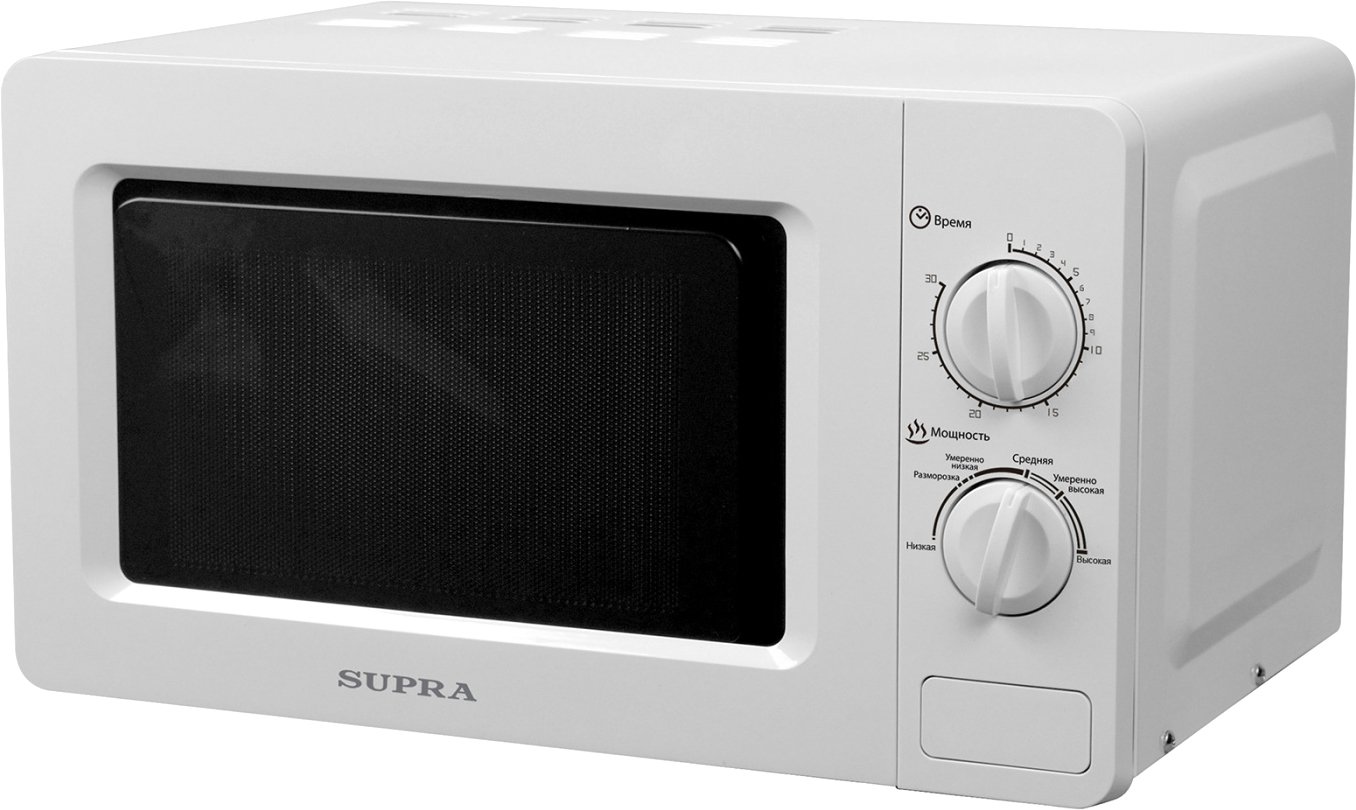

Микроволновая печь Supra 20MW26