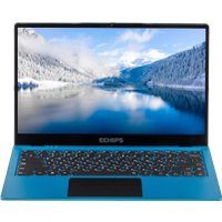 Ноутбук Echips Arctic F156UL-H