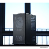 Корпус Jonsbo VR3 (белый)