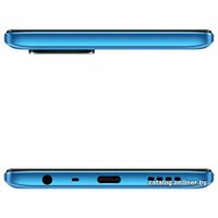 Телефон Realme 8 5G 8GB/128GB международная версия (синий)