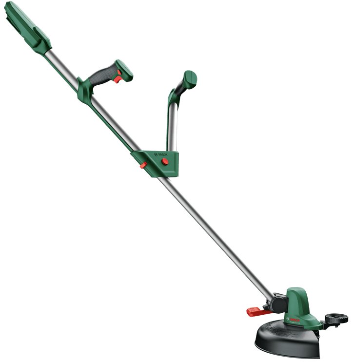 

Триммер Bosch Universal GrassCut 18V-26 06008C1D04 (без АКБ)