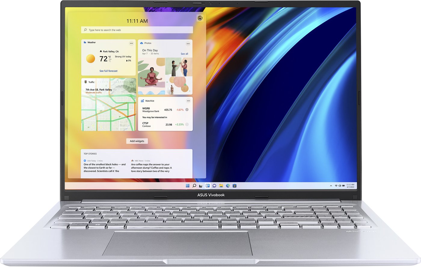 

Ноутбук ASUS Vivobook 16X X1603ZA-MB161