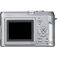 Фотоаппарат Panasonic Lumix DMC-LZ1