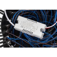 Припотолочная люстра Sundays Home KR-3 6143