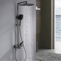 Душевая система  Ganzer GZ05162-Q