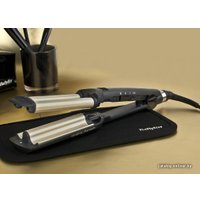 Круглая  плойка BaByliss C260E