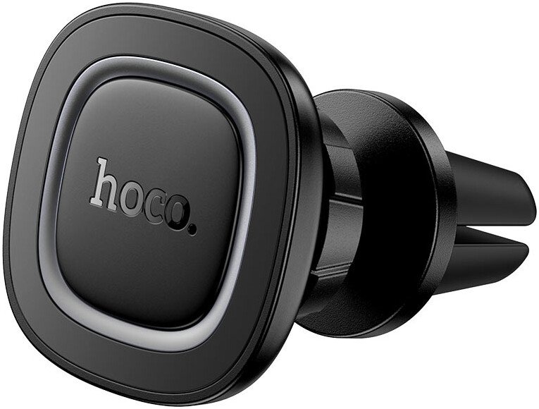 

Держатель для смартфона Hoco H72 Crown (черный)