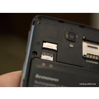 Смартфон Lenovo S660