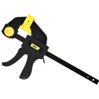 Струбцина Deli DL110106