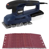 Виброшлифмашина Ferm PSM1034