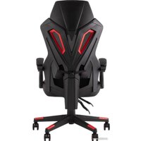Игровое (геймерское) кресло TopChairs Айронхайд GMP-010 (красный) в Пинске