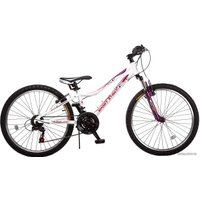 Велосипед Sport Start Girlish 24 (2017)