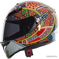 Мотошлем AGV K-3 SV E2205