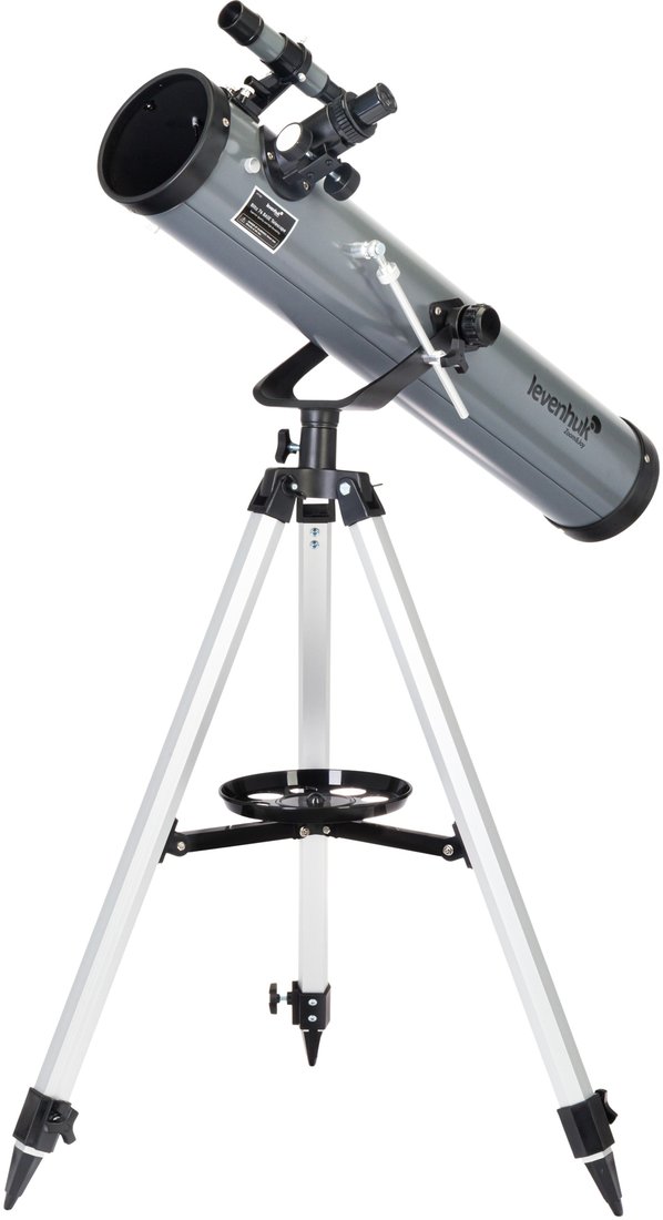 

Телескоп Levenhuk Blitz 76 Base