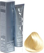 High Blond De Luxe 136 золотисто-фиолетовый блондин ультра