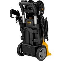 Мойка высокого давления Denzel R-210iD