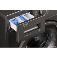 Стиральная машина BEKO WRE 6512 ZAA