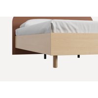 Кровать Divan Дона 160 Plywood Terra в Могилеве