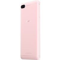 Телефон ASUS ZenFone 4 Max ZC520KL Snapdragon 425 2GB/16GB (розовый)