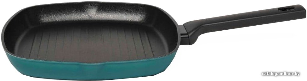 Сковорода-гриль TVS Brillante Induction DV502284010401