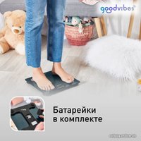 Напольные весы Tefal Goodvibes Life BM9620S1