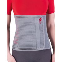 Бандаж абдоминальный MEK 3002 (L, серый) в Бресте