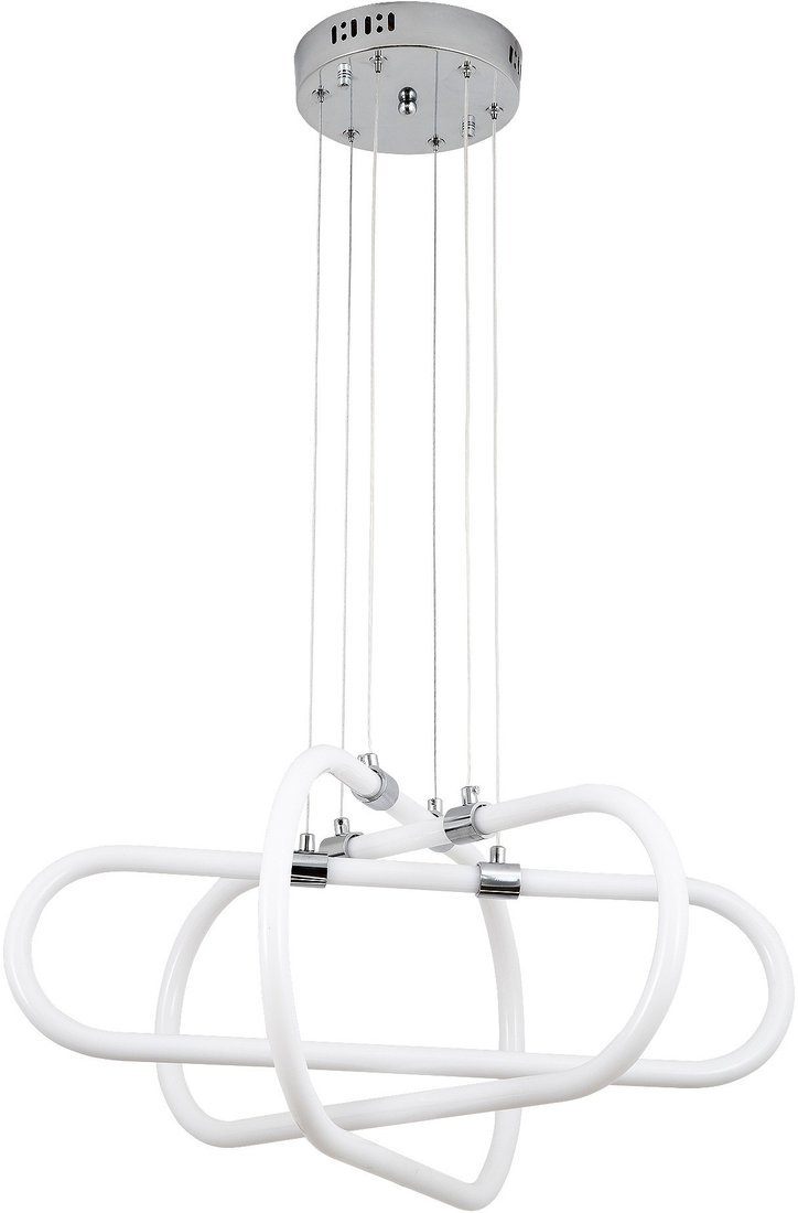 

Подвесная люстра LED4U L2000-3